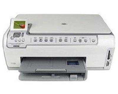 Cartuchos HP PhotoSmart C6250